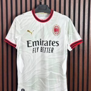 AC Milan Away 26/27 Player Version