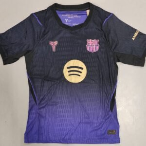 FC Barcelona 26/27 Away Player Version