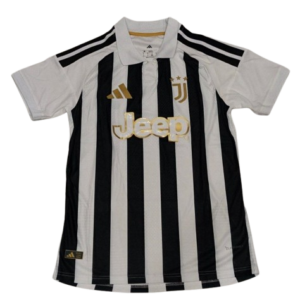 Juventus Home 26/27 Player Version