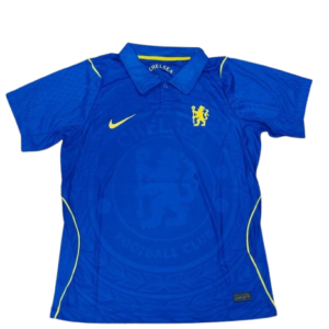 Chelsea FC 26/27 Home Player Version