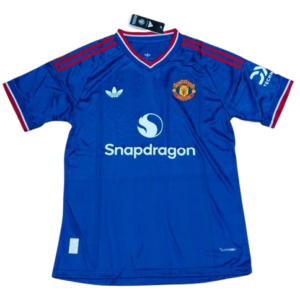 Manchester United 26/27 Away Player Version